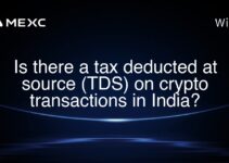 Is there a tax deducted at source (TDS) on crypto transactions in India? Is there a tax deducted at source (TDS) on crypto transactions in India?