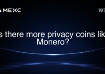 Is there more privacy coins like Monero? Is there more privacy coins like Monero?