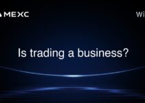 Is trading a business? Is trading a business?
