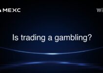 Is trading a gambling? Is trading a gambling?