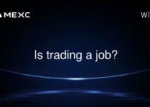 Is trading a job? Is trading a job?