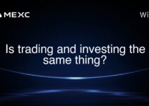 Is trading and investing the same thing? Is trading and investing the same thing?