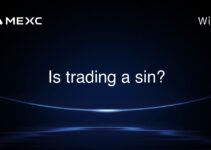 Is trading a sin? Is trading a sin?