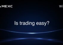 Is trading easy? Is trading easy?