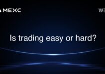 Is trading easy or hard? Is trading easy or hard?