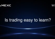 Is trading easy to learn? Is trading easy to learn?