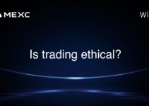 Is trading ethical? Is trading ethical?