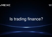 Is trading finance? Is trading finance?