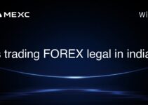 Is trading FOREX legal in india? Is trading FOREX legal in india?
