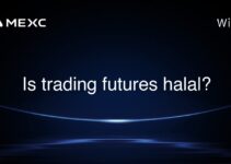 Is trading futures halal? Is trading futures halal?