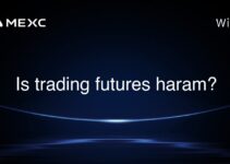 Is trading futures haram? Is trading futures haram?