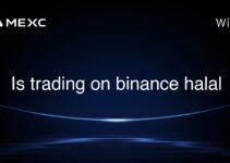 Is trading on binance halal Is trading on binance halal