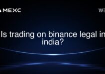 Is trading on binance legal in india? Is trading on binance legal in india?