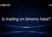 Is trading on binomo halal? Is trading on binomo halal?