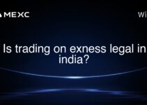 Is trading on exness legal in india? Is trading on exness legal in india?