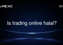 Is trading online halal? Is trading online halal?