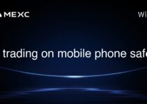 Is trading on mobile phone safe? Is trading on mobile phone safe?