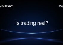 Is trading real? Is trading real?