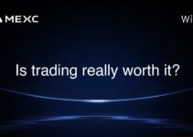 Is trading really worth it? Is trading really worth it?