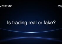 Is trading real or fake? Is trading real or fake?