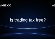 Is trading tax free? Is trading tax free?