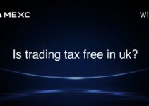 Is trading tax free in uk? Is trading tax free in uk?