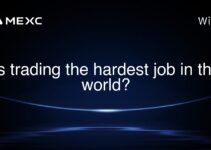 Is trading the hardest job in the world? Is trading the hardest job in the world?