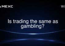 Is trading the same as gambling? Is trading the same as gambling?