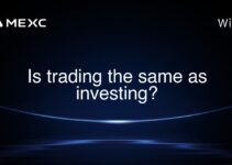 Is trading the same as investing? Is trading the same as investing?
