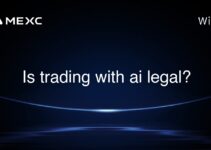 Is trading with ai legal? Is trading with ai legal?
