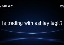 Is trading with ashley legit? Is trading with ashley legit?