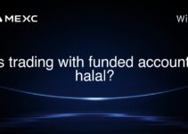 Is trading with funded accounts halal? Is trading with funded accounts halal?