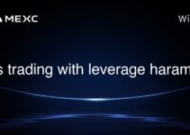 Is trading with leverage haram? Is trading with leverage haram?