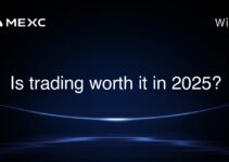 Is trading worth it in 2025? Is trading worth it in 2025?