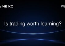 Is trading worth learning? Is trading worth learning?