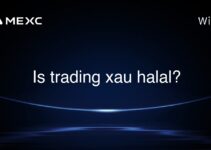 Is trading xau halal? Is trading xau halal?