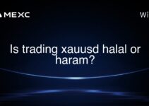 Is trading xauusd halal or haram? Is trading xauusd halal or haram?