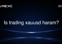 Is trading xauusd haram? Is trading xauusd haram?