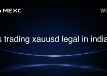 Is trading xauusd legal in india? Is trading xauusd legal in india?