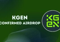 KGeNairdrop: Everything You Need to Know About the KGEN Token Launch and Airdrop KGeNairdrop: Everything You Need to Know About the KGEN Token Launch and Airdrop