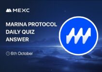 Marina Protocol Today Answer for October 6, 2025 Marina Protocol Today Answer for October 6, 2025