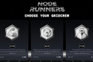 Nexus Airdrop Guide (2025): How to Earn Rewards from the Next-Gen Blockchain
