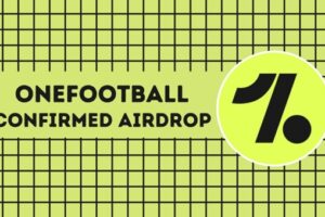 OneFootball Airdrop: How to Earn OFC Tokens Ahead of the 2025 Launch