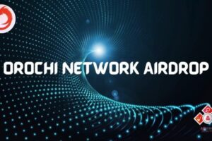 Orochi Network Airdrop: Everything You Need to Know to Earn $ON Tokens