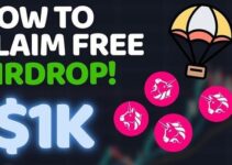 Paxi Airdrop Guide (2025): How to Claim Free PAXI Tokens and What You Need to Know Paxi Airdrop Guide (2025): How to Claim Free PAXI Tokens and What You Need to Know