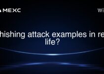 Phishing attack examples in real life? Phishing attack examples in real life?