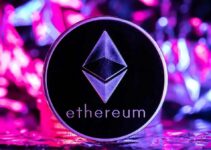 イーサリアムは$4000以下から回復中 イーサリアムは$4000以下から回復中