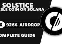 Everything You Need to Know About the Solstice Airdrop: How to Qualify and Maximize Rewards Everything You Need to Know About the Solstice Airdrop: How to Qualify and Maximize Rewards