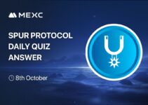 Spur Protocol Quiz Answers Today – October 8, 2025 Spur Protocol Quiz Answers Today – October 8, 2025