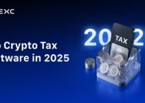 Top Crypto Tax Software in 2025 Top Crypto Tax Software in 2025